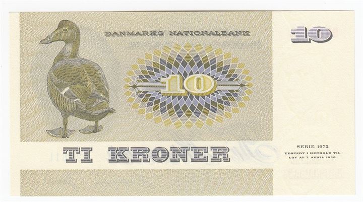 Danmark 1976 A9