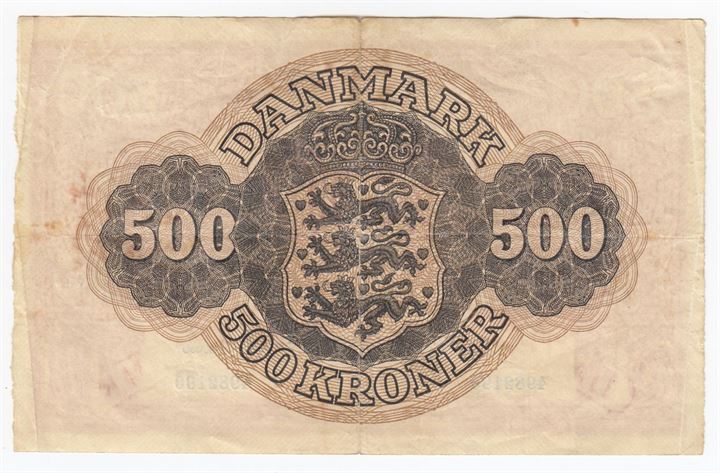 Danmark 1956d