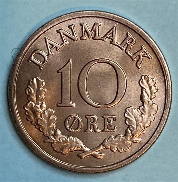 Danmark 1972