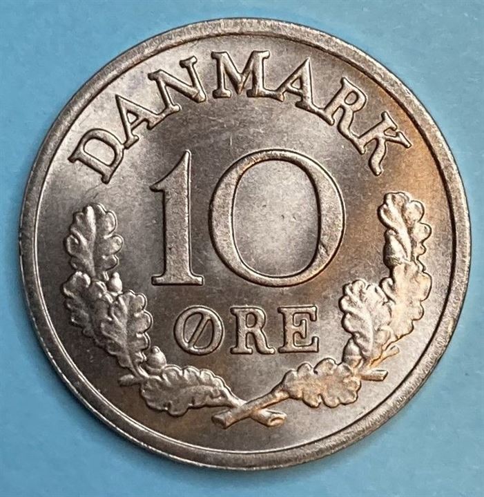 Danmark 1970