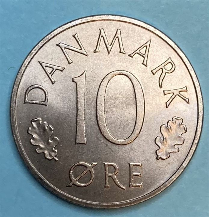 Danmark 1973