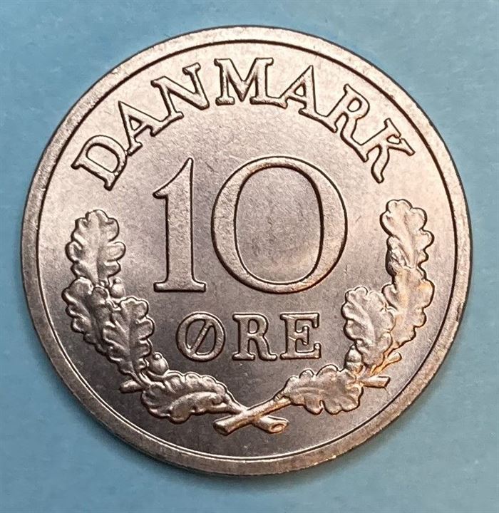 Danmark 1969