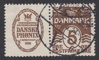 Danmark 1929