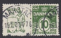 Danmark 1929