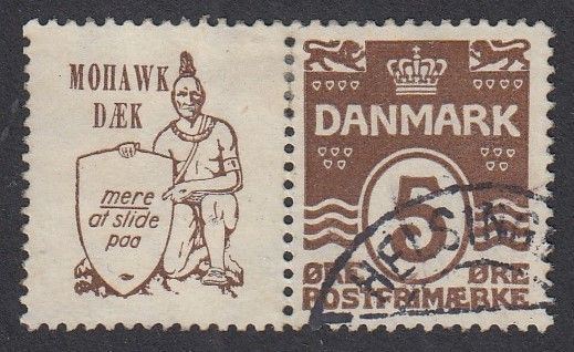 Danmark 1929