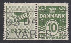 Danmark 1929