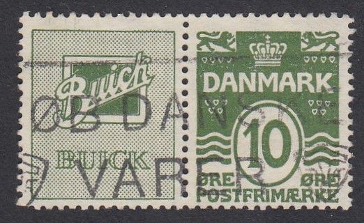 Danmark 1929