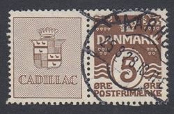 Danmark 1929