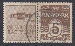 Danmark 1929