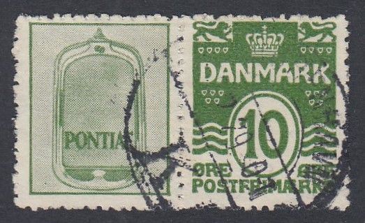 Danmark 1929