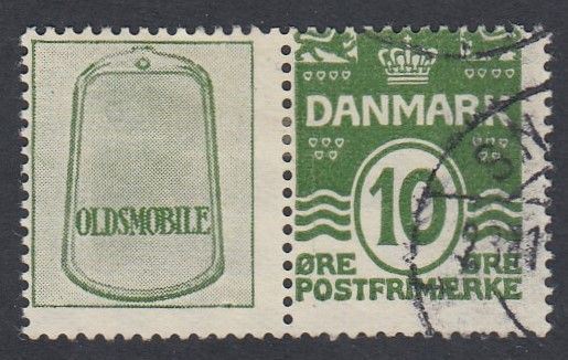 Danmark 1929