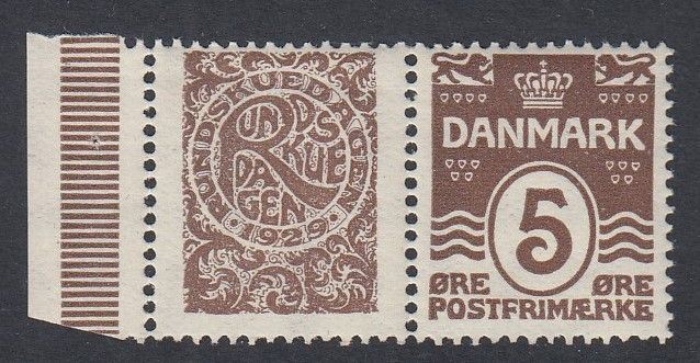 Danmark 1929