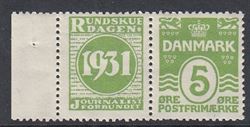 Danmark 1931