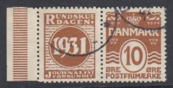 Danmark 1931