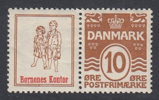 Danmark 1931