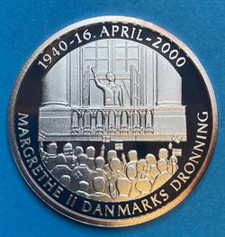 Danmark 2000