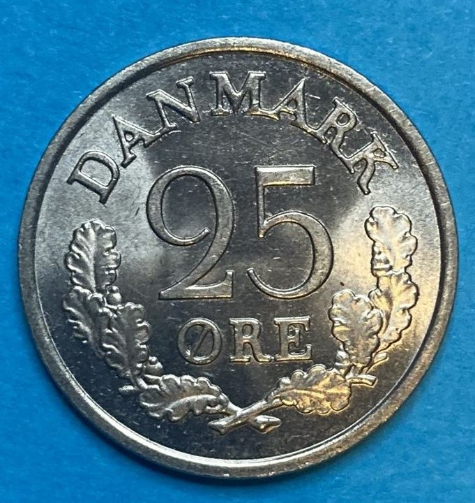 Danmark 1967