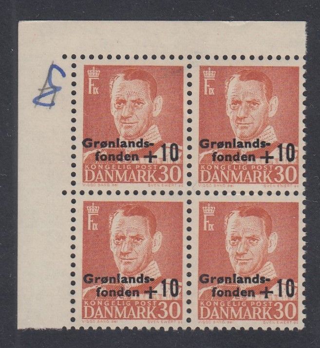 Danmark 1959