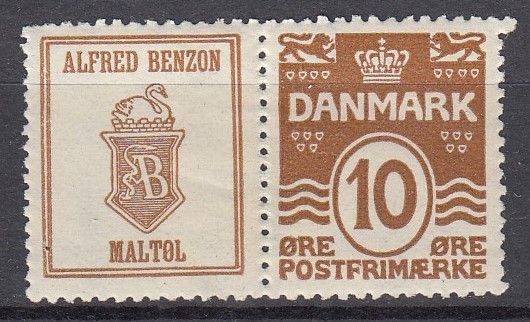 Danmark 1931