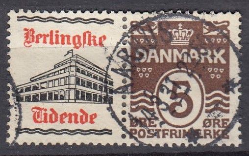 Danmark 1929