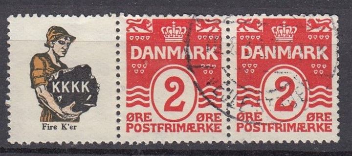 Danmark 1929