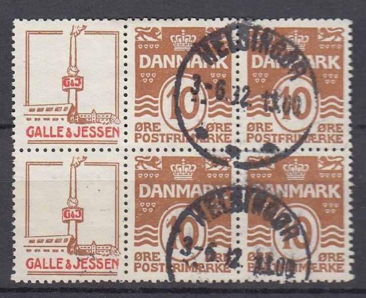 Danmark 1931