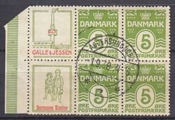 Danmark 1931