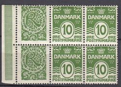 Danmark 1929