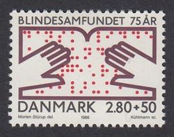 Danmark 1986