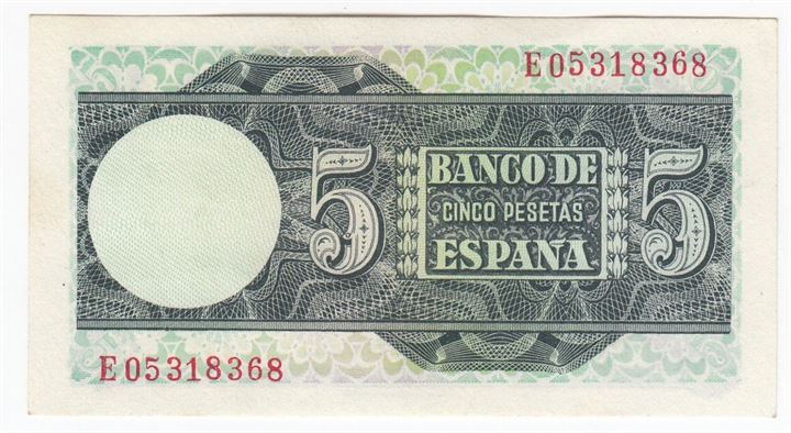 Spanien 1948