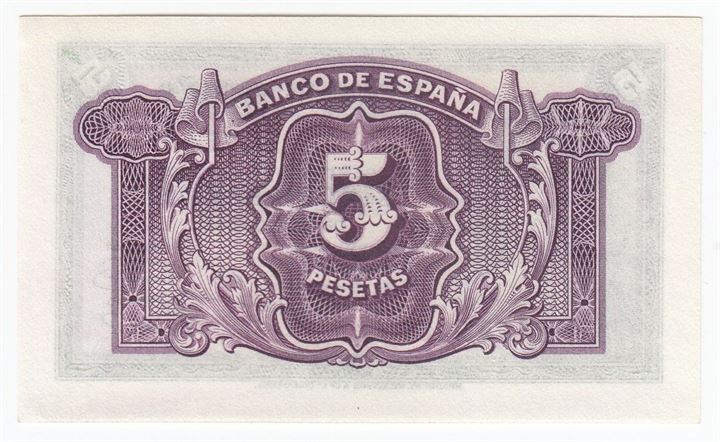 Spanien 1936