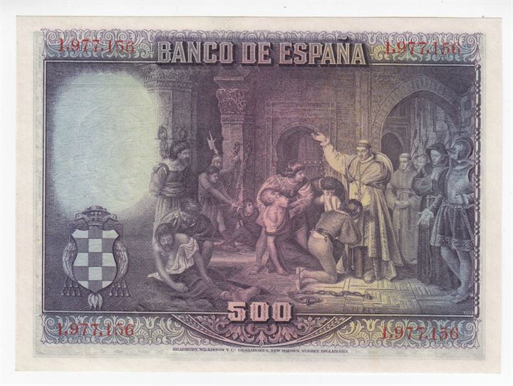 Spanien 1928