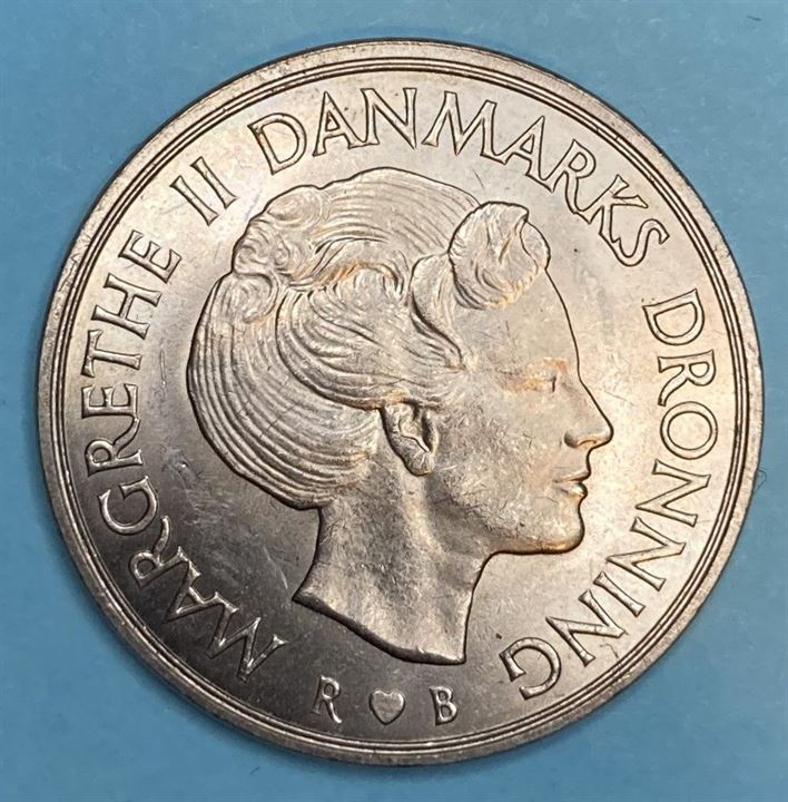 Danmark 1984