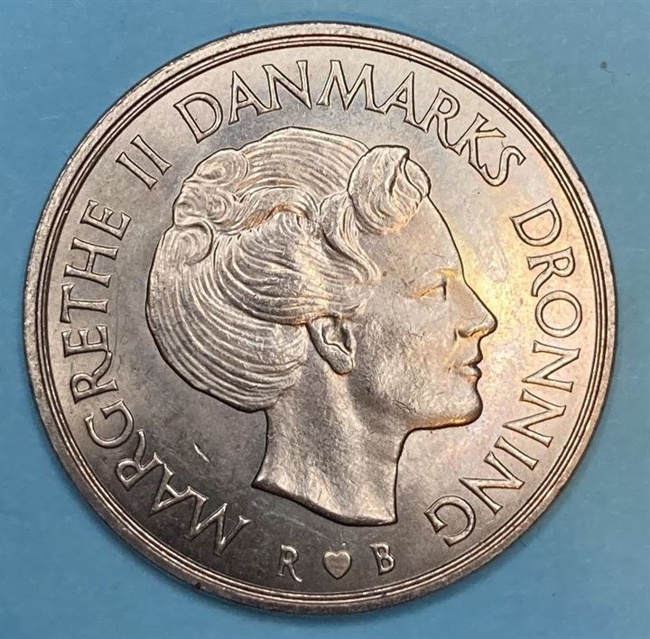 Danmark 1984