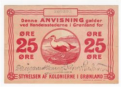 Grønland 1913