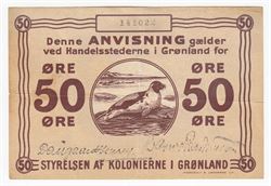 Grønland 1913