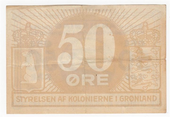 Grønland 1913