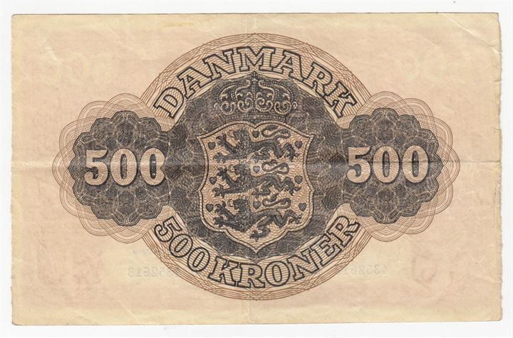 Danmark 1956d