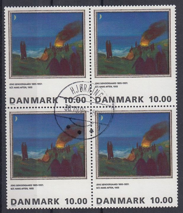 Danmark 1995