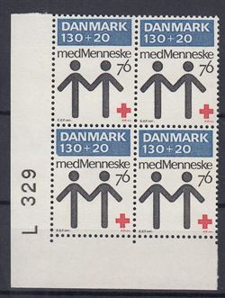 Danmark 1976