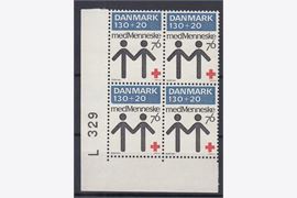 Danmark 1976