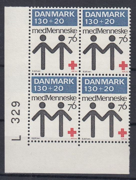 Danmark 1976