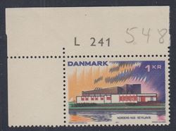 Danmark 1973