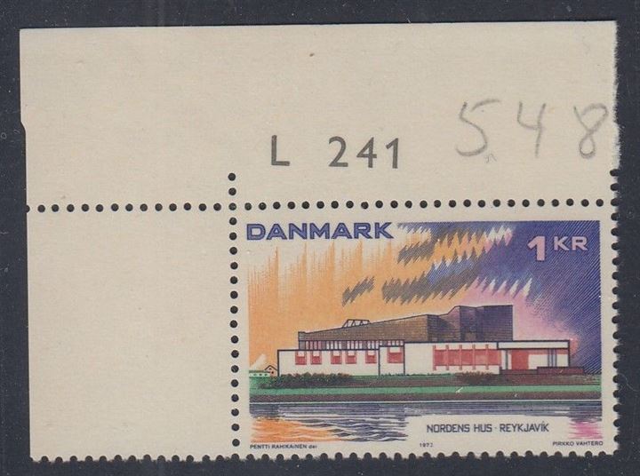 Danmark 1973