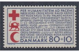 Danmark 1966