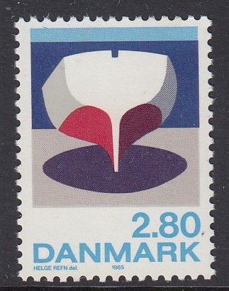 Danmark 1985