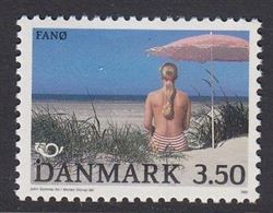 Danmark 1991