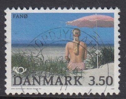 Danmark 1991