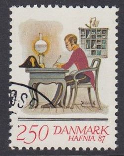 Danmark 1986