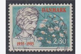 Danmark 1985